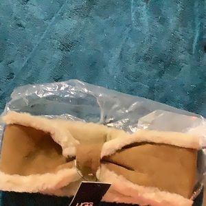 Ugg headband